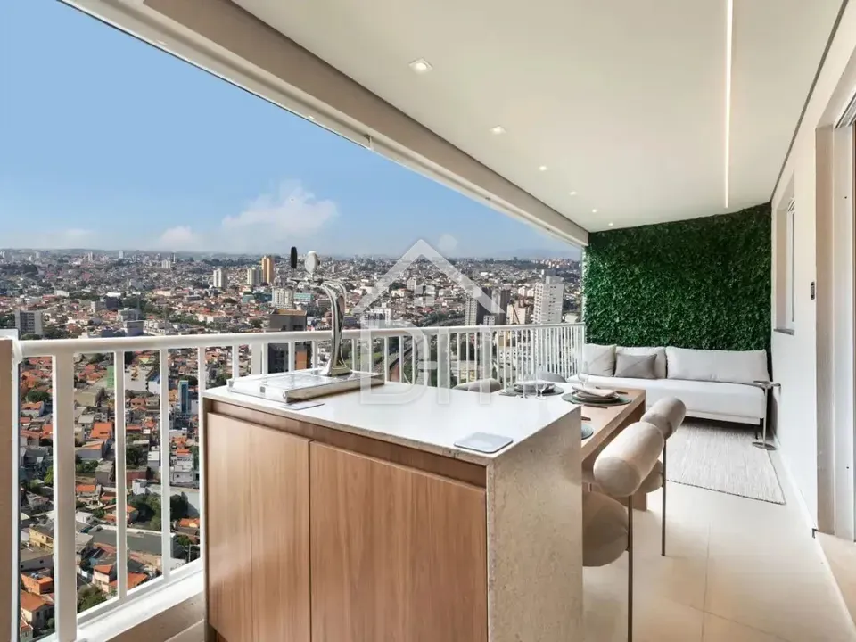 Apartamento na Vila Esperança — foto 12