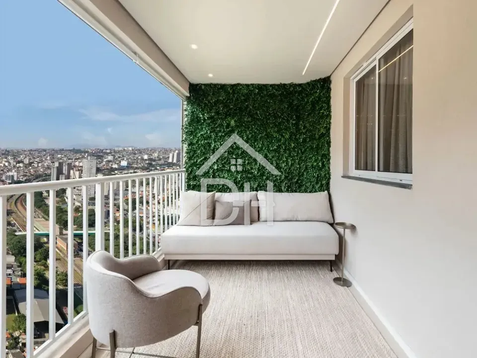 Apartamento na Vila Esperança — foto 13