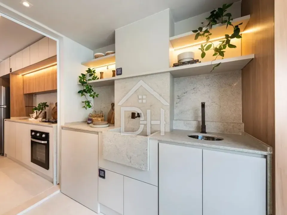 Apartamento na Vila Esperança — foto 15