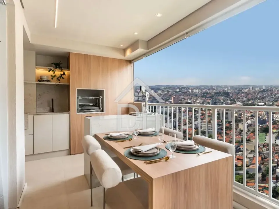 Apartamento na Vila Esperança — foto 10