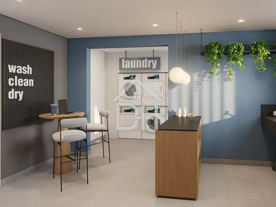 Apartamento em Santo Amaro — foto 7