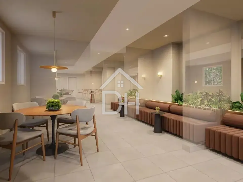 Apartamento em Santo Amaro — foto 9