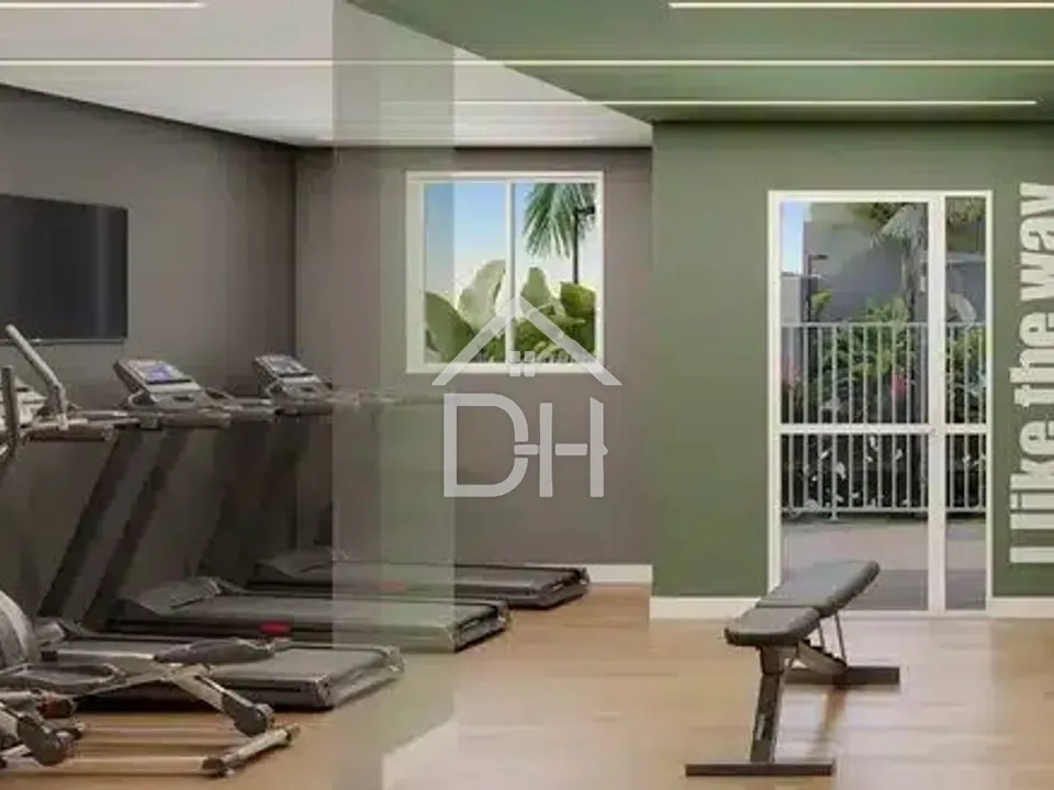 Apartamento em Santo Amaro — foto 11
