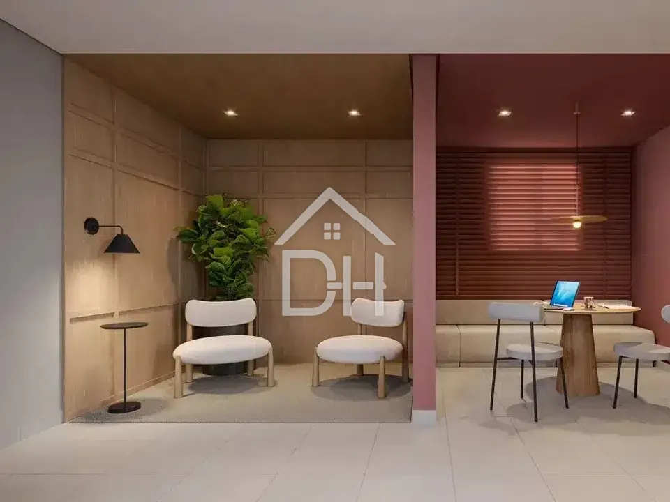 Apartamento em Santo Amaro — foto 4