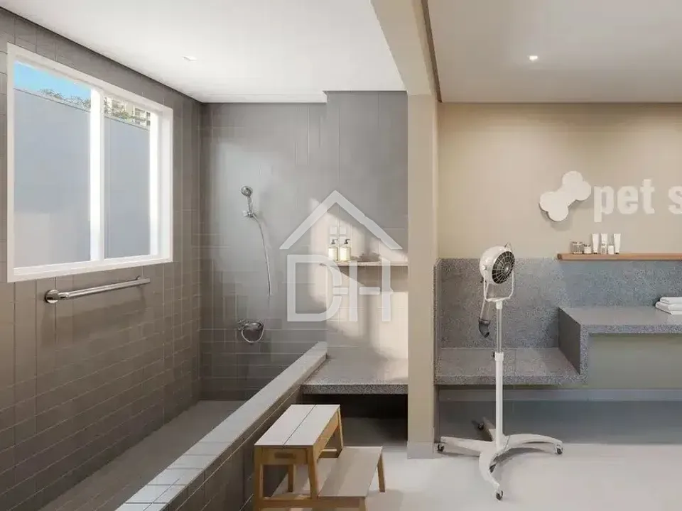 Apartamento em Santo Amaro — foto 8