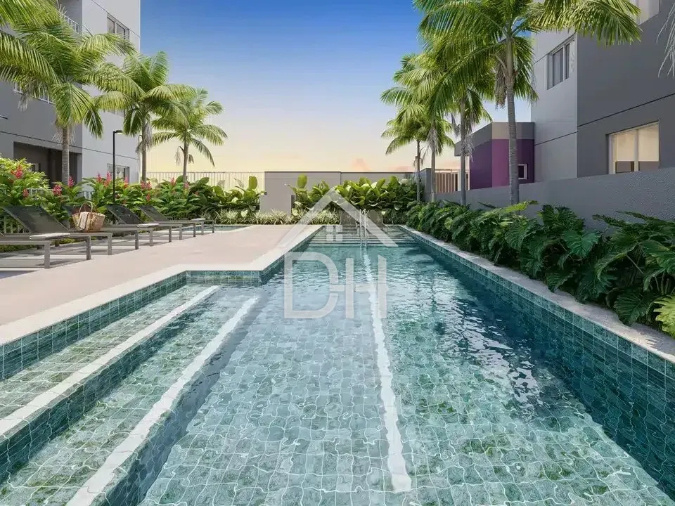 Apartamento em Santo Amaro — foto 10