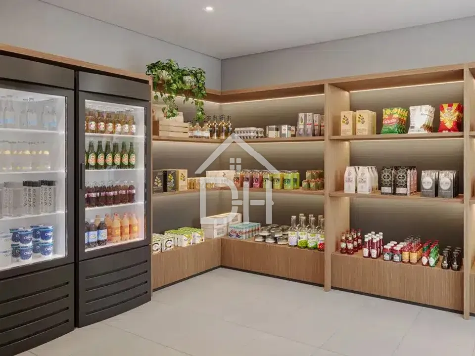 Apartamento em Santo Amaro — foto 6