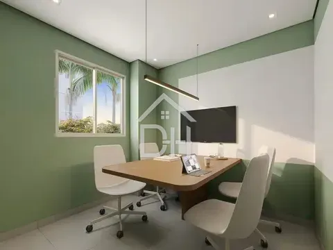 Apartamento em Santo Amaro — foto 3