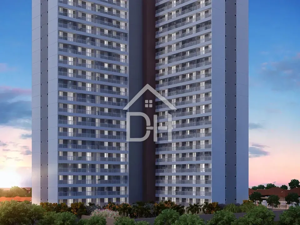 Apartamento na Vila Leopoldina