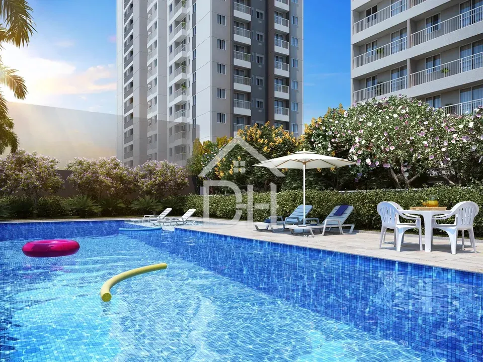 Apartamento na Vila Leopoldina — foto 8