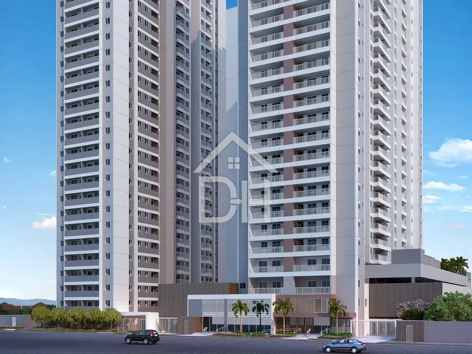 Apartamento na Vila Leopoldina — foto 4