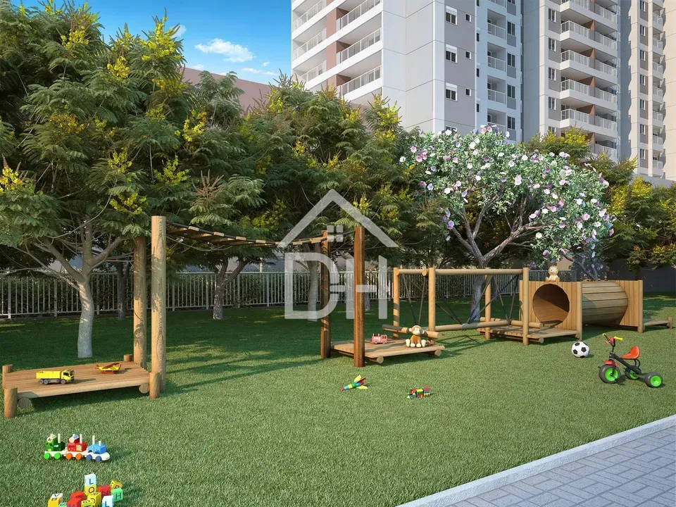 Apartamento na Vila Leopoldina — foto 10