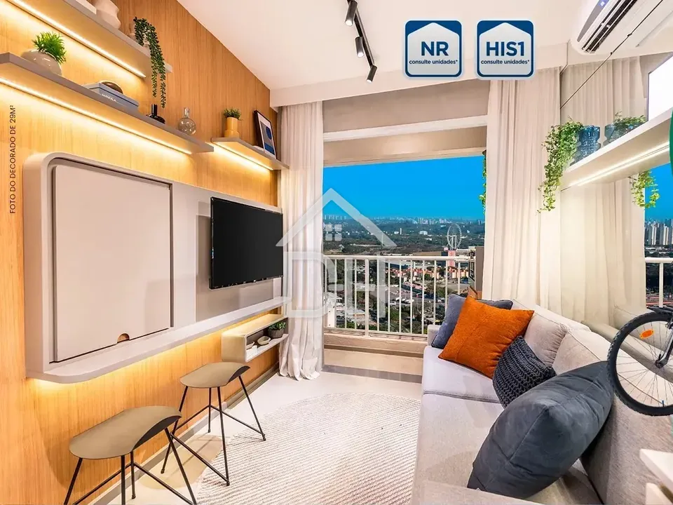 Apartamento na Vila Leopoldina — foto 3