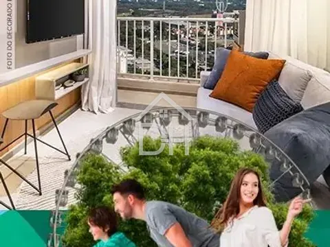 Apartamento na Vila Leopoldina — foto 2