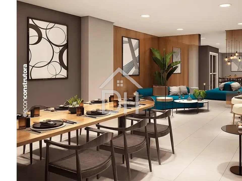 Apartamento na Vila Leopoldina — foto 16