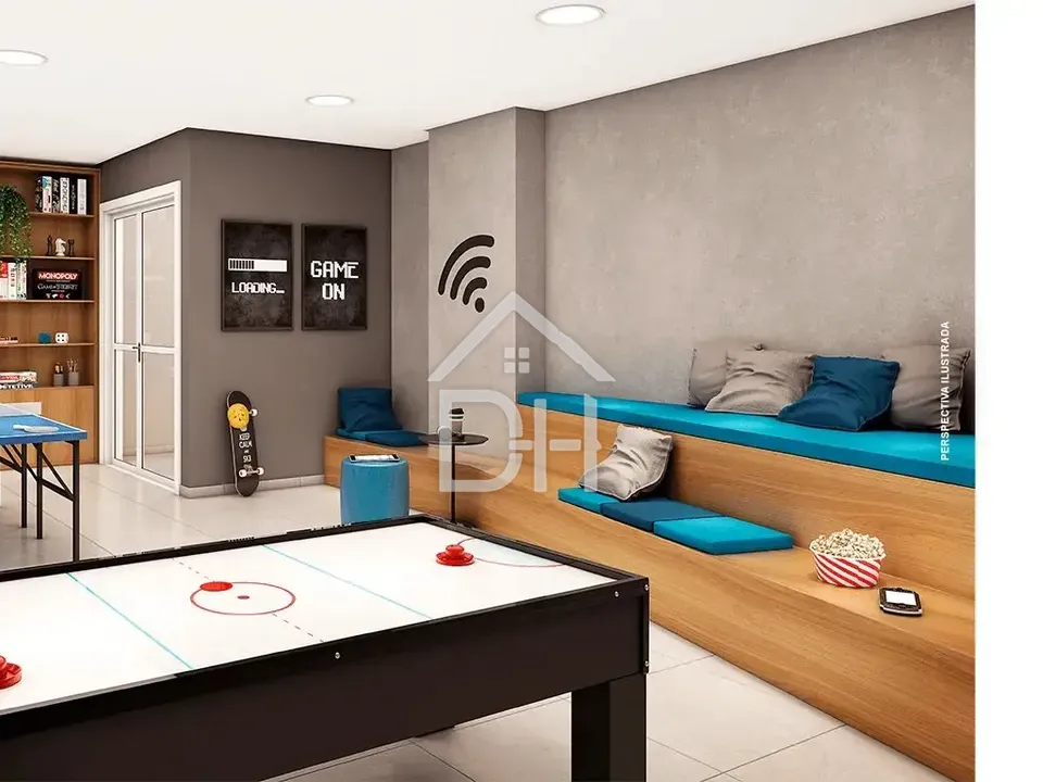 Apartamento na Vila Leopoldina — foto 15