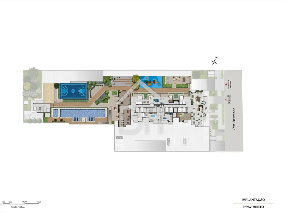 Apartamento na Vila Leopoldina — foto 17