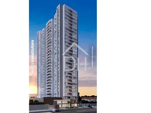 Apartamento em Vila Leopoldina