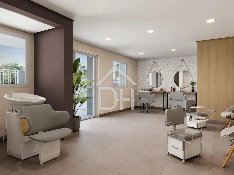 Apartamento na Vila Prudente — foto 14