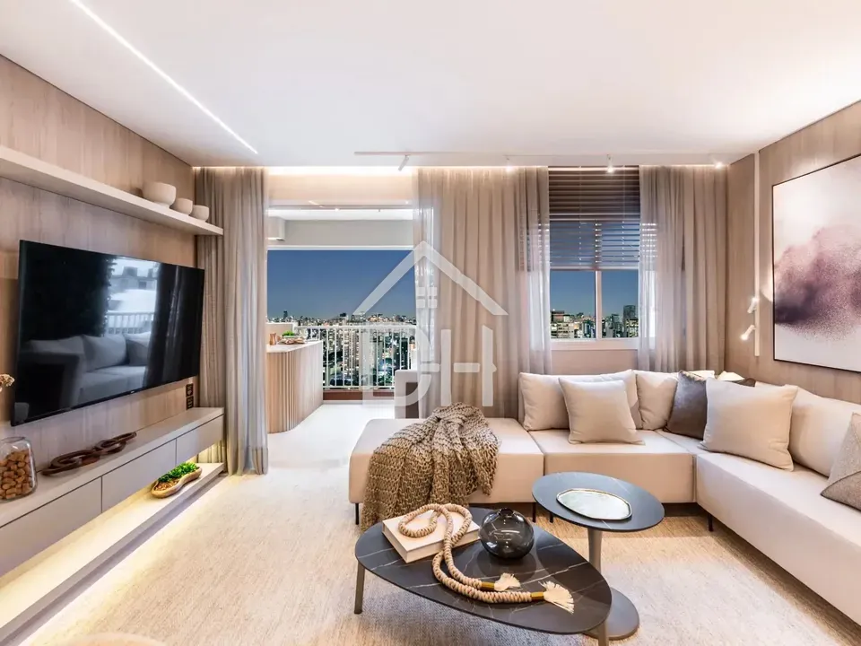 Apartamento na Vila Prudente — foto 3