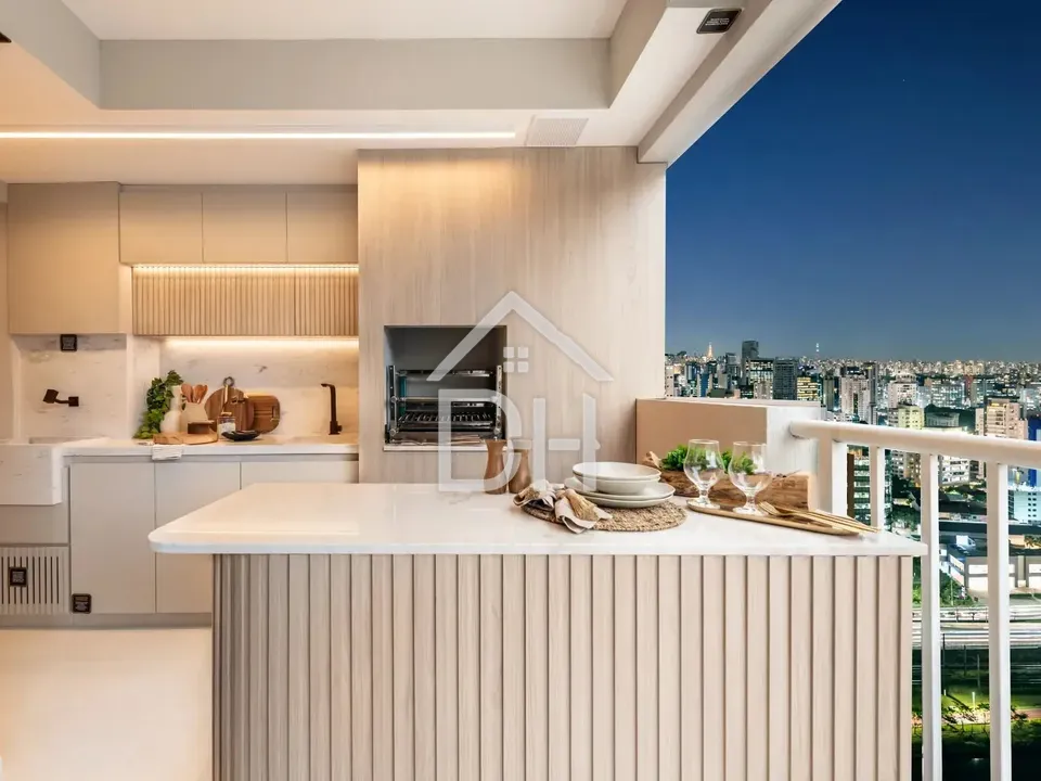 Apartamento na Vila Prudente — foto 6