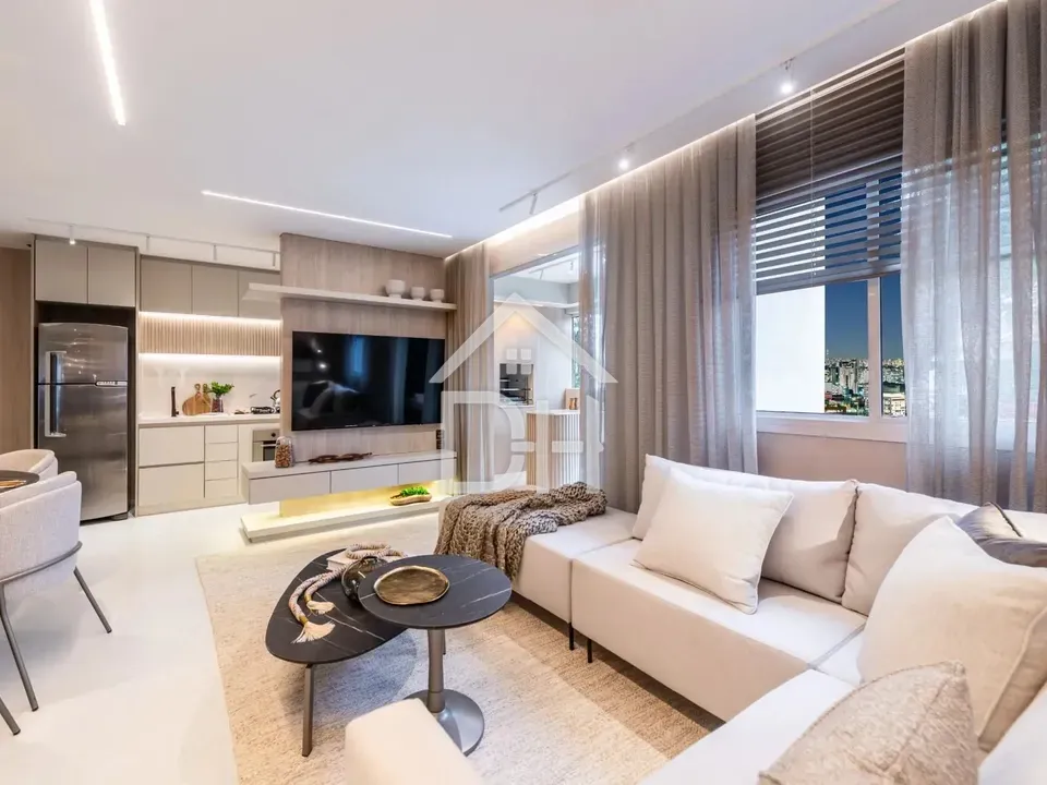 Apartamento na Vila Prudente — foto 7