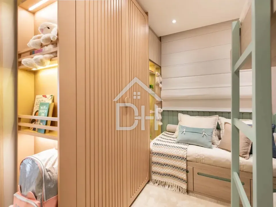Apartamento na Vila Prudente — foto 2