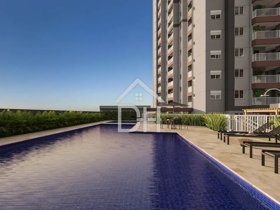Apartamento na Vila Prudente — foto 9