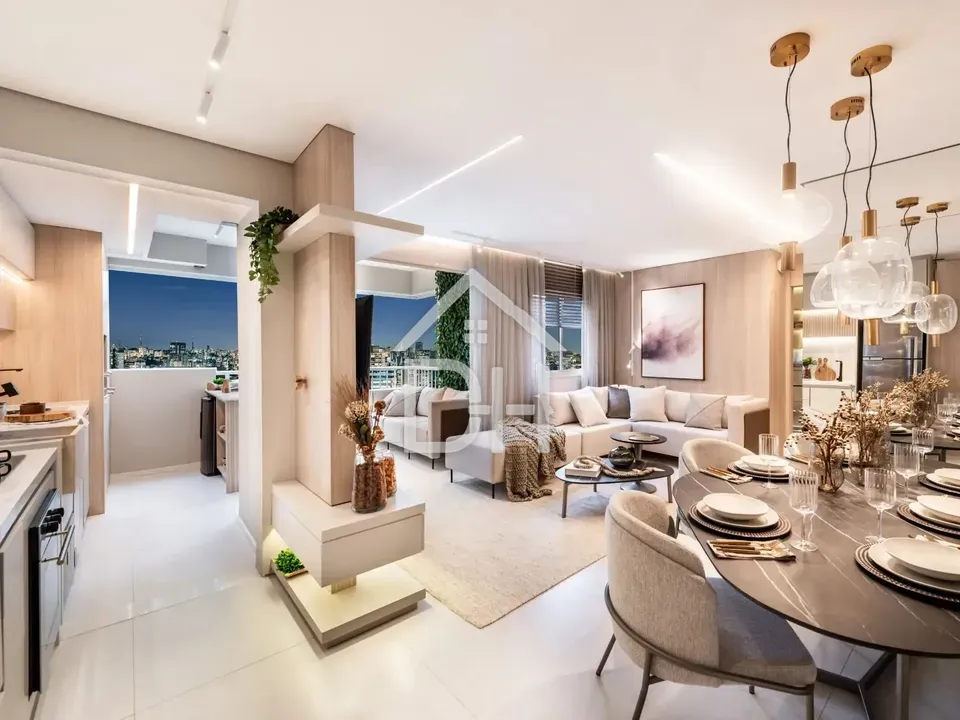 Apartamento na Vila Prudente — foto 4