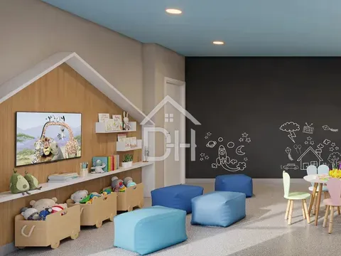 Apartamento em Vila Prudente