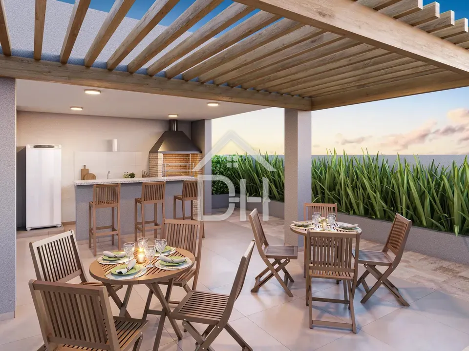 Apartamento na Vila Prudente — foto 12