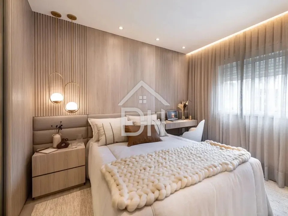 Apartamento na Vila Prudente — foto 8
