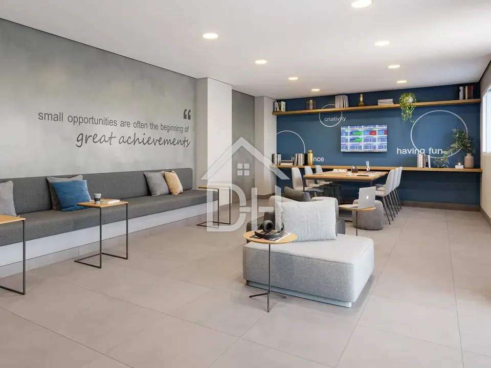 Apartamento na Vila Prudente — foto 15
