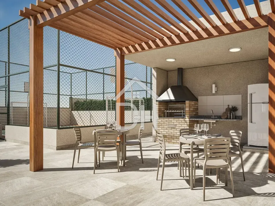 Apartamento em Pedreira — foto 4