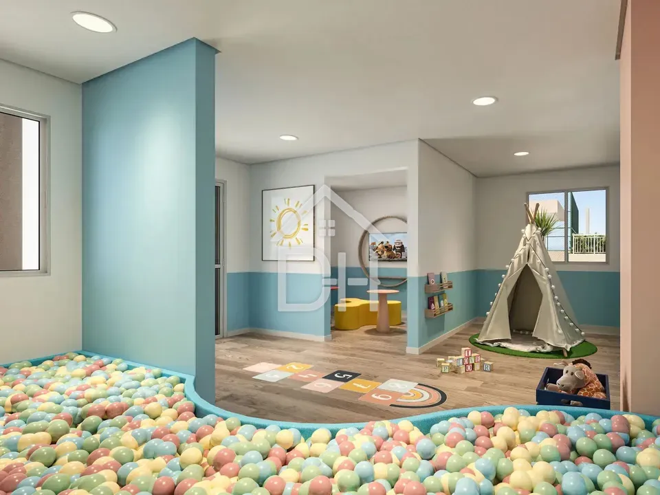 Apartamento em Pedreira