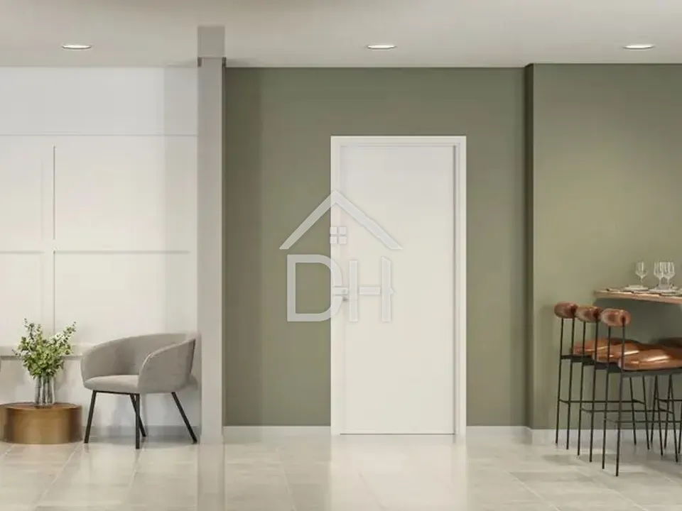 Apartamento em Pedreira — foto 12
