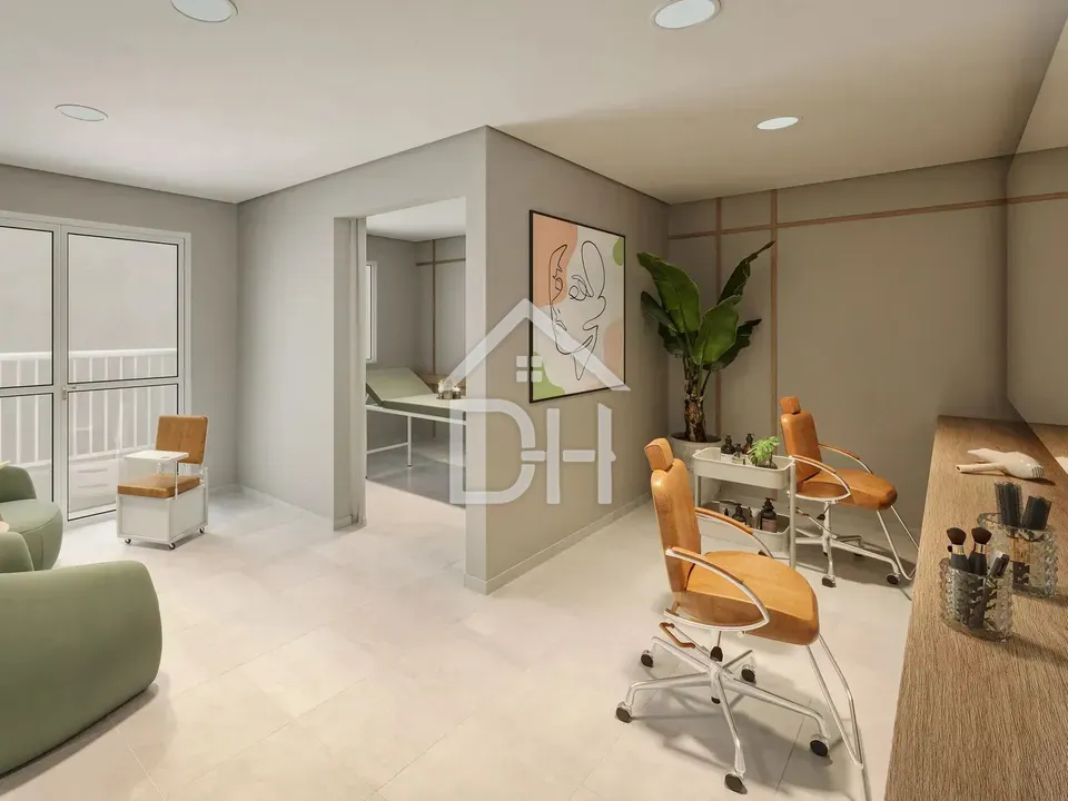 Apartamento em Pedreira — foto 10