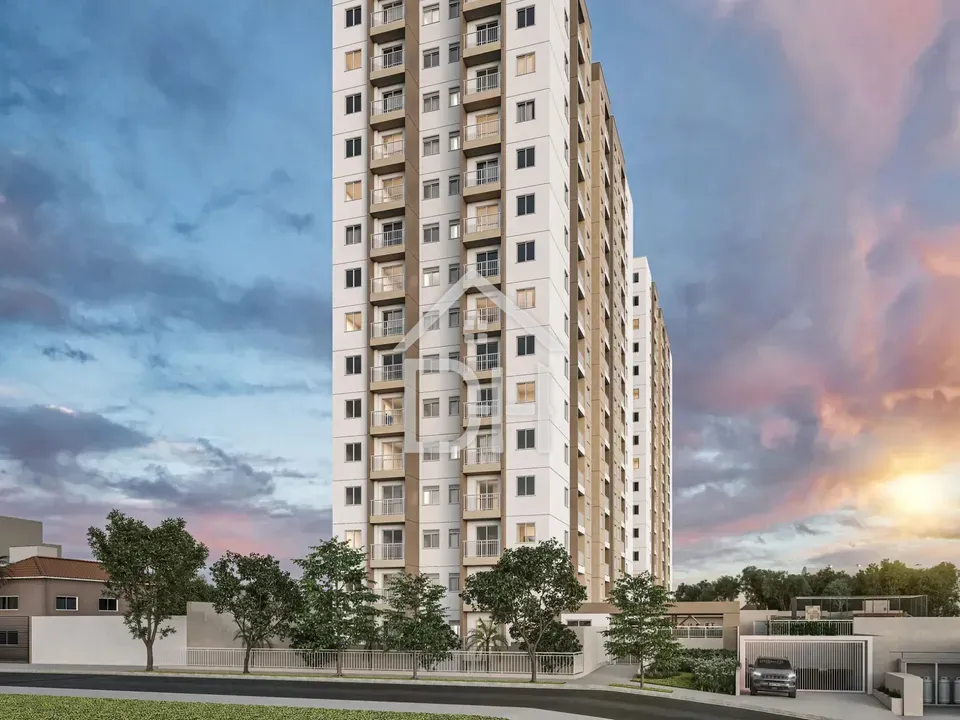 Apartamento em Pedreira — foto 2