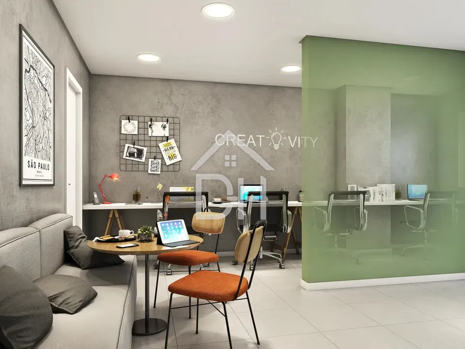 Apartamento em Tucuruvi — foto 13