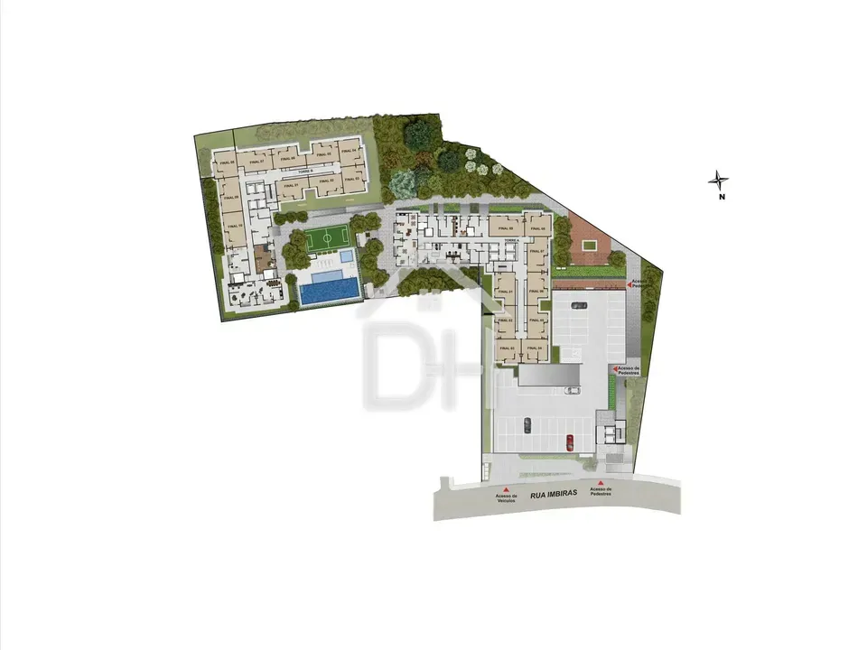 Apartamento em Tucuruvi — foto 17