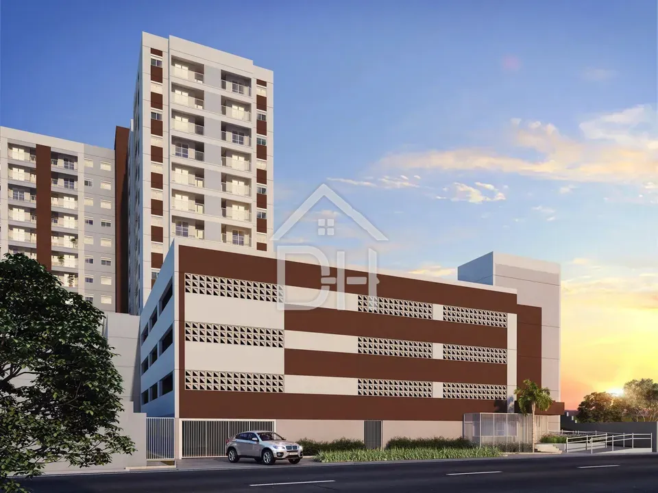 Apartamento em Tucuruvi — foto 8
