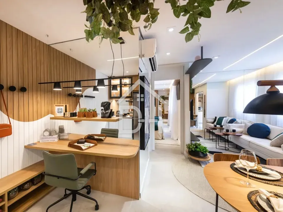 Apartamento em Tucuruvi — foto 2