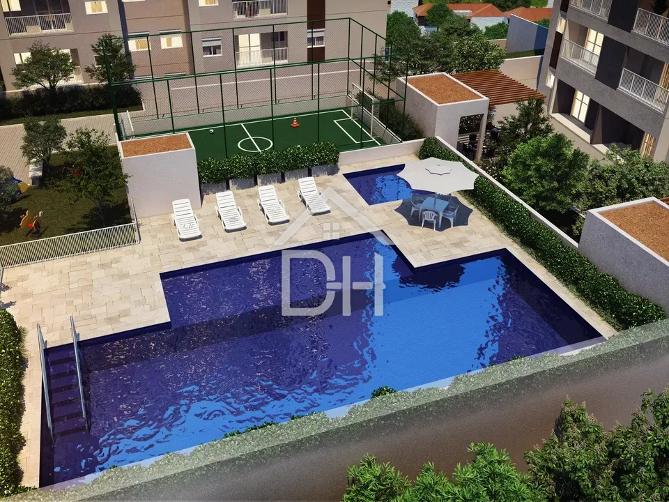 Apartamento em Tucuruvi — foto 11