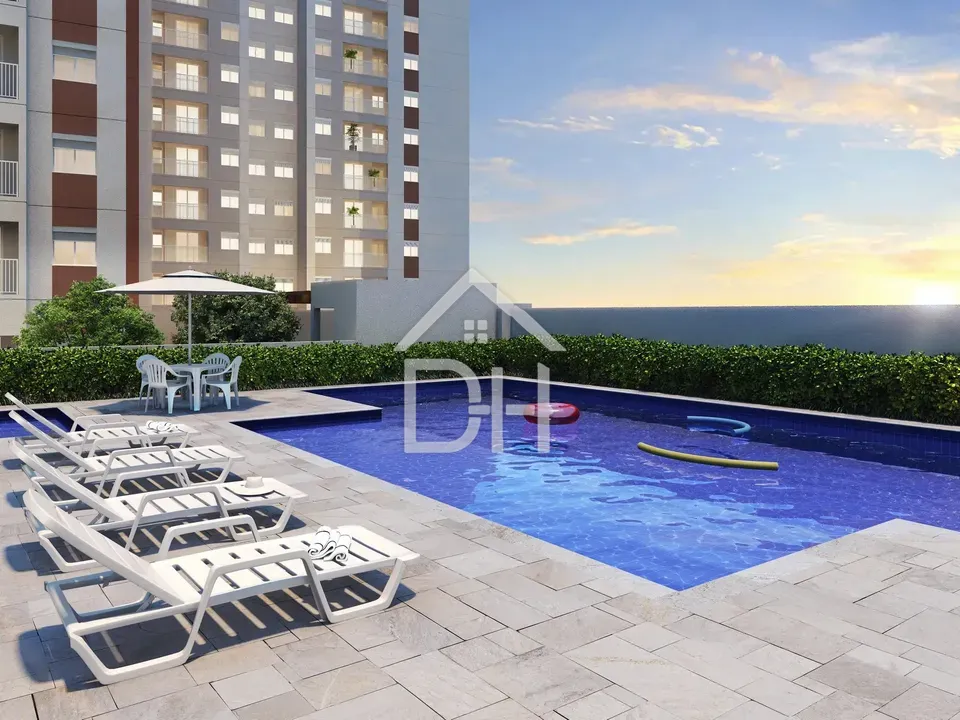 Apartamento em Tucuruvi — foto 9