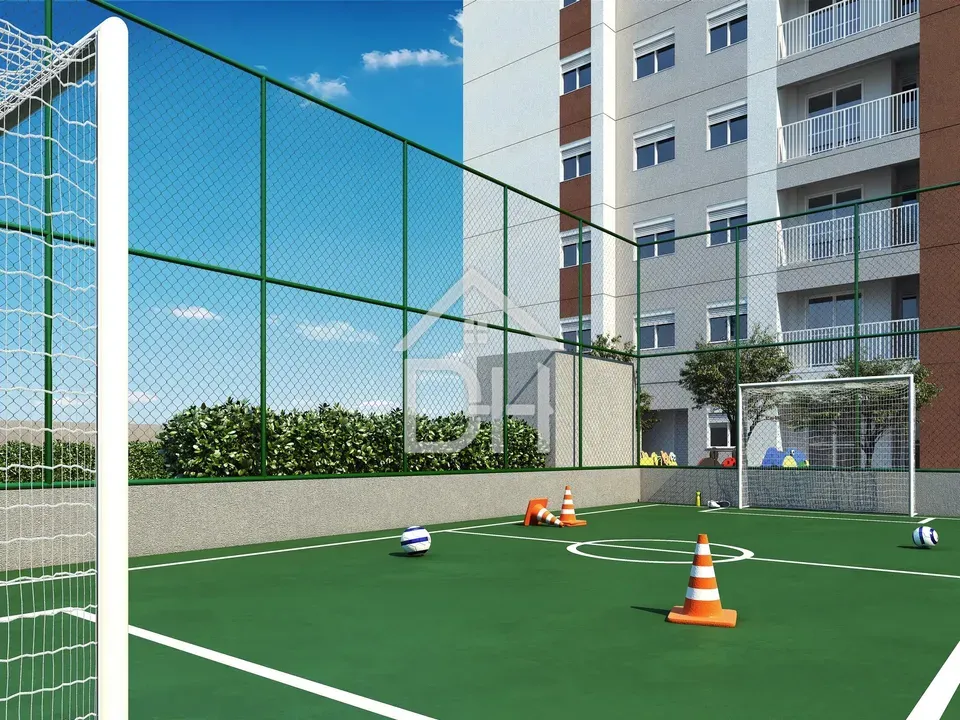Apartamento em Tucuruvi — foto 15