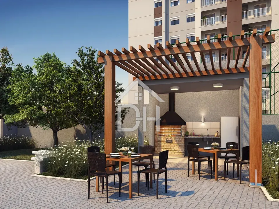 Apartamento em Tucuruvi — foto 10