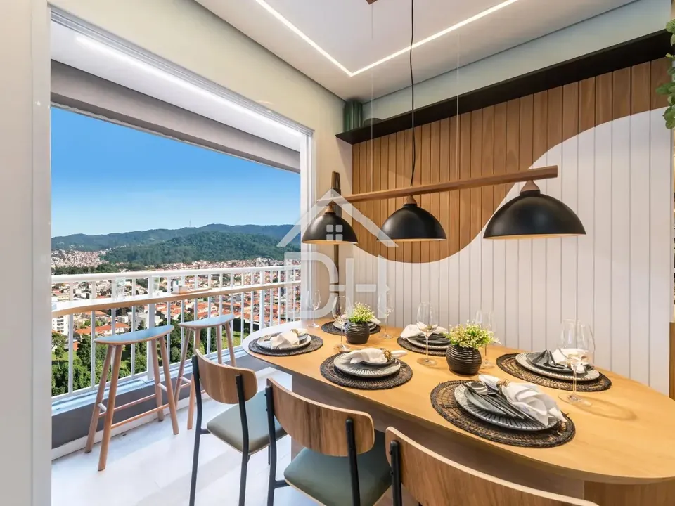 Apartamento em Tucuruvi — foto 3
