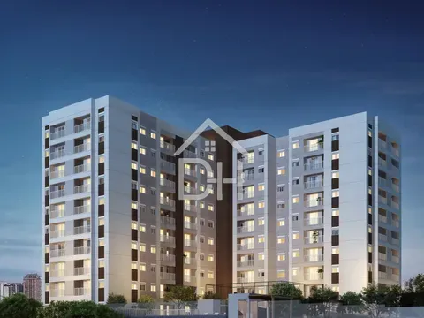 Apartamento em Tucuruvi