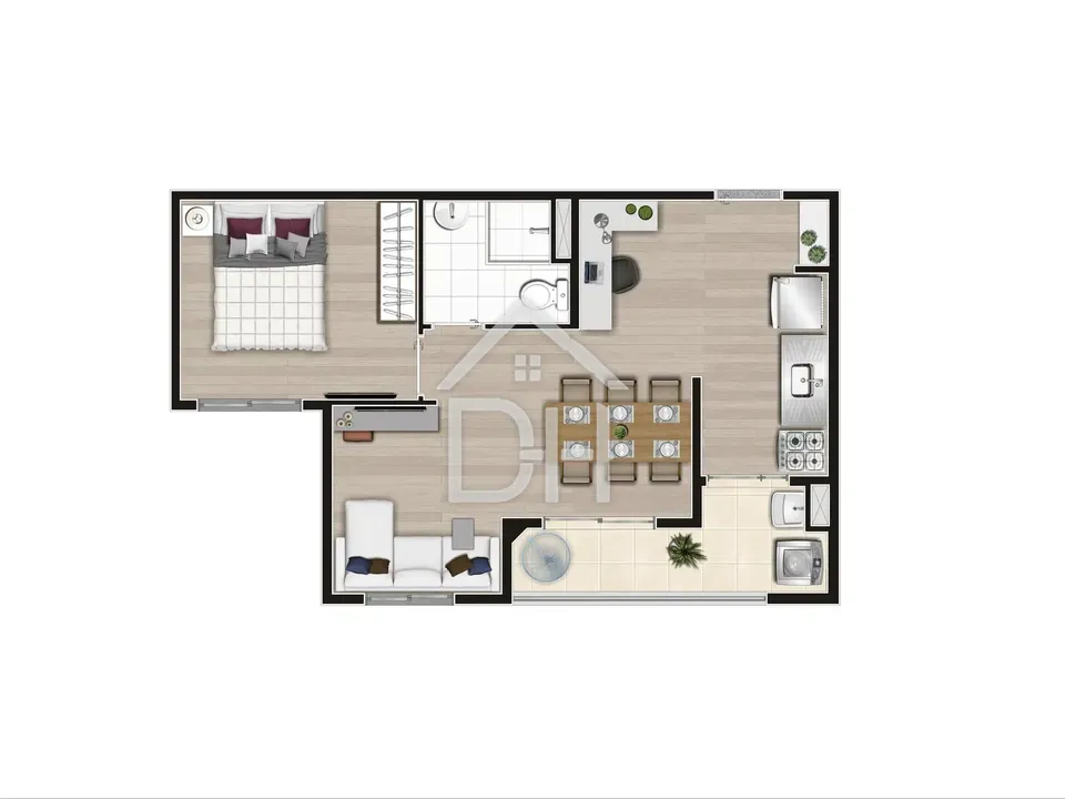 Apartamento em Tucuruvi — foto 20