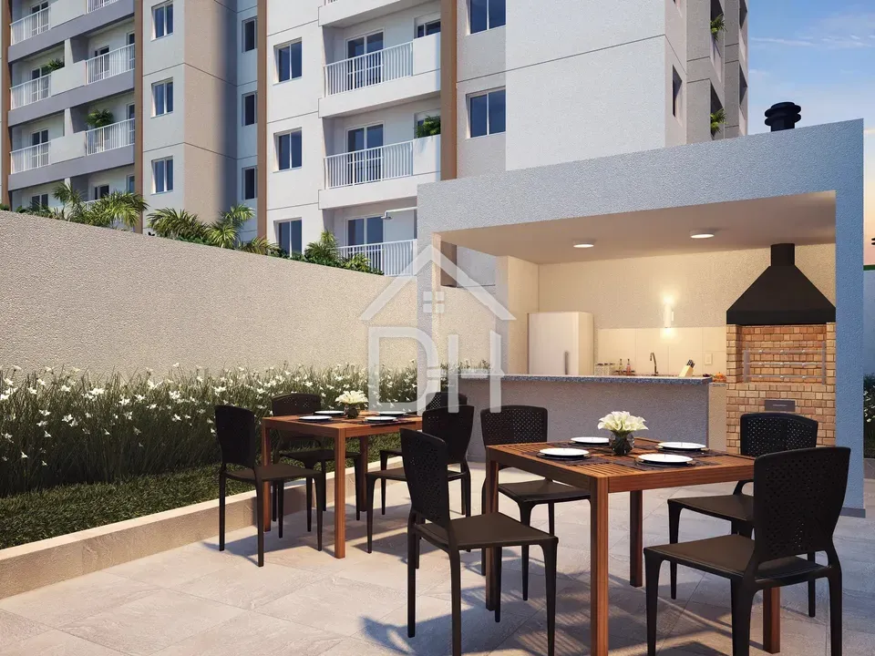 Apartamento em Jaguaré — foto 15